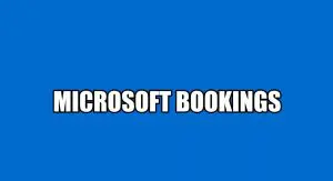 Formulario de Reservas OnLine  con MICROSOFT BOOKINGS