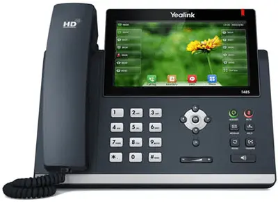 Proveedores de Telefonía VOIP 1